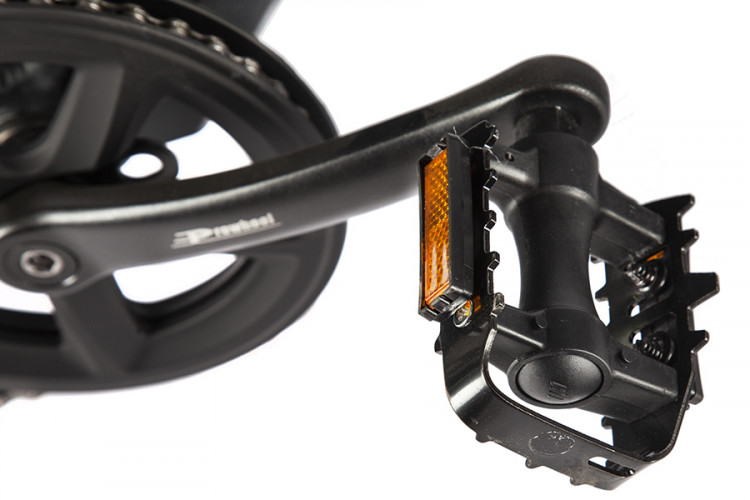 Электровелосипед Eltreco Walter в Воронеже