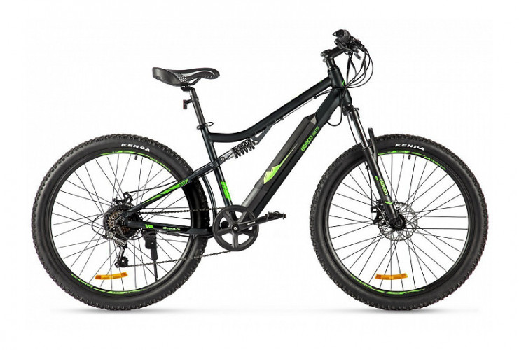 Электровелосипед Eltreco Walter в Воронеже