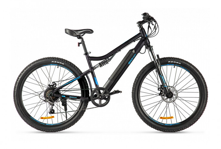 Электровелосипед Eltreco Walter в Воронеже