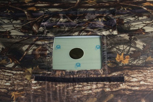 Палатка для рыбалки Медведь КУБ-4 Зима-Лето в Воронеже