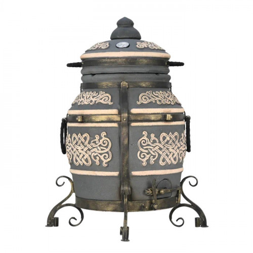 Тандыр Тамерлан в Воронеже