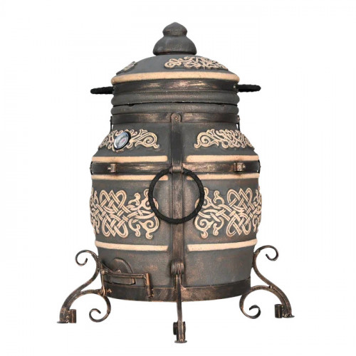 Тандыр Тамерлан в Воронеже