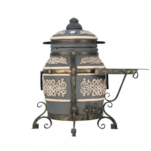 Тандыр Тамерлан в Воронеже