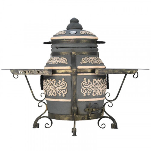 Тандыр Тамерлан в Воронеже