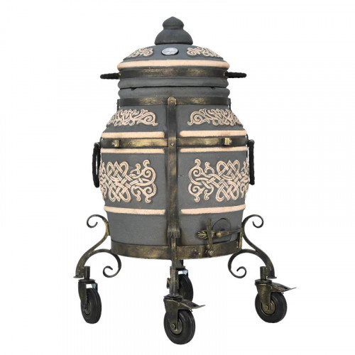 Тандыр Тамерлан в Воронеже