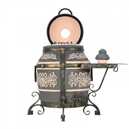 Тандыр Тамерлан в Воронеже