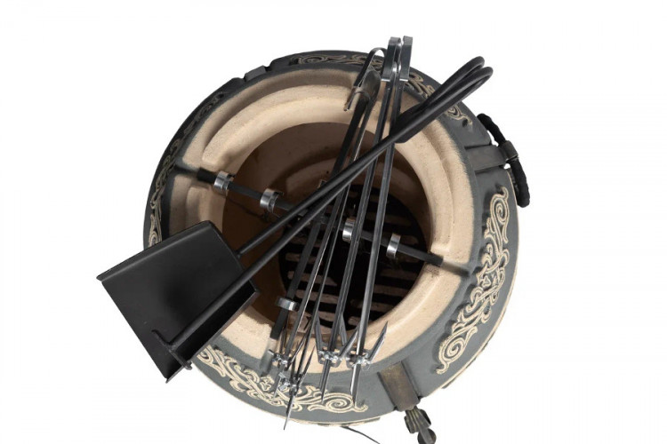 Тандыр Тамерлан в Воронеже