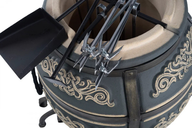 Тандыр Тамерлан в Воронеже