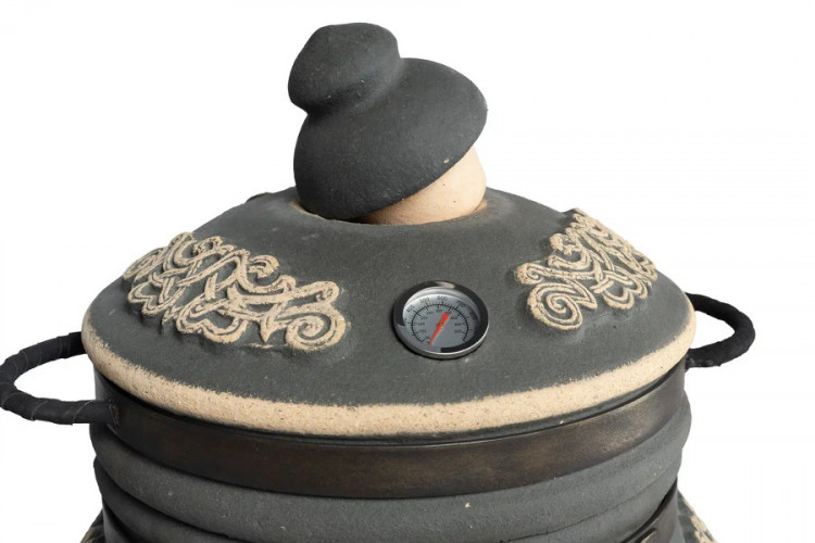 Тандыр Тамерлан в Воронеже