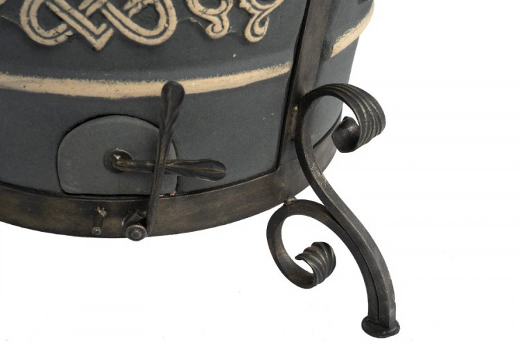 Тандыр Тамерлан в Воронеже