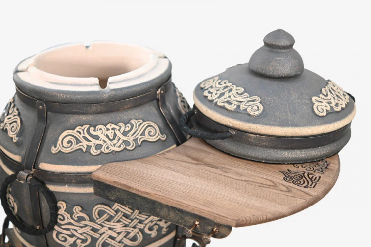 Тандыр Тамерлан в Воронеже