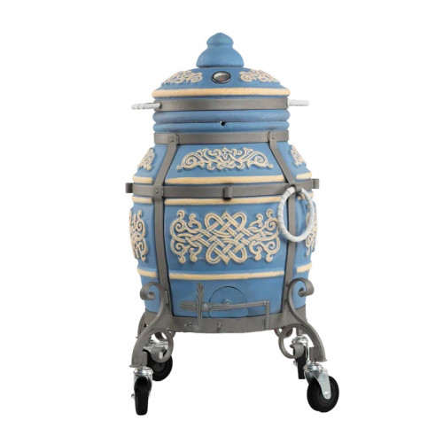 Тандыр Тамерлан в Воронеже