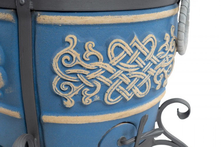 Тандыр Тамерлан в Воронеже