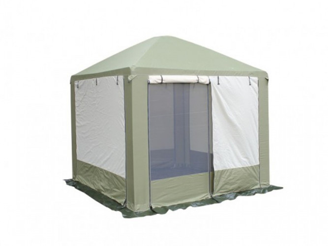 Шатер-тент Митек ПИКНИК 3,0 X 3,0 в Воронеже