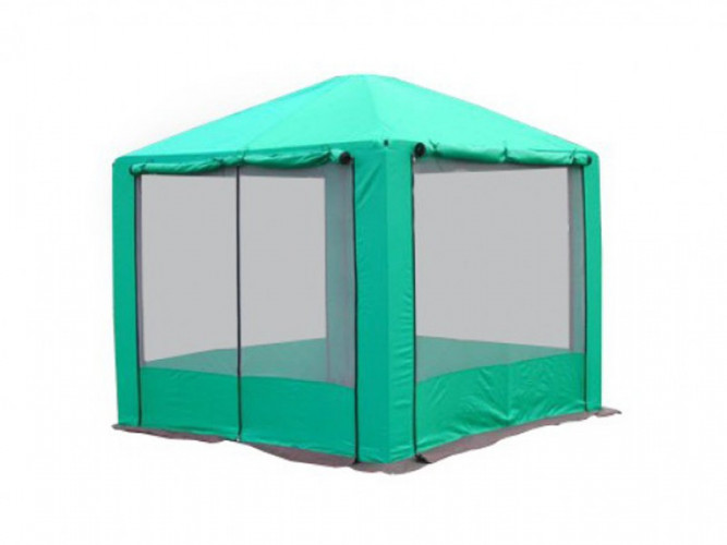 Шатер-тент Митек ПИКНИК 3,0 X 3,0 в Воронеже