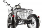 Электрофэтбайк Eltreco Green City e-ALFA Trike в Воронеже