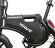 Электровелосипед Minako Smart 10Ah в Воронеже