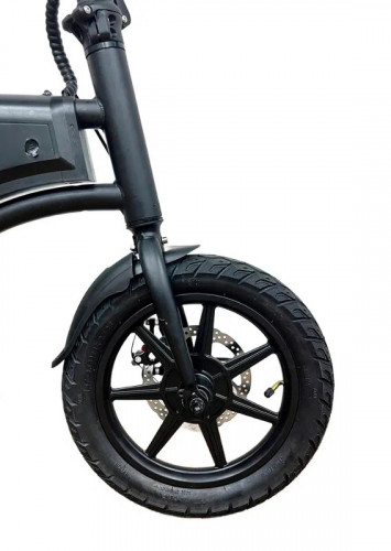 Электровелосипед Minako Smart 10Ah в Воронеже
