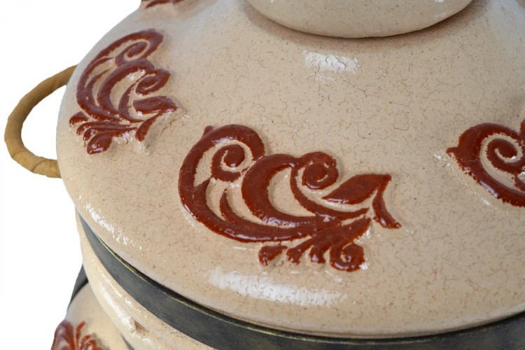 Тандыр Персидский в Воронеже