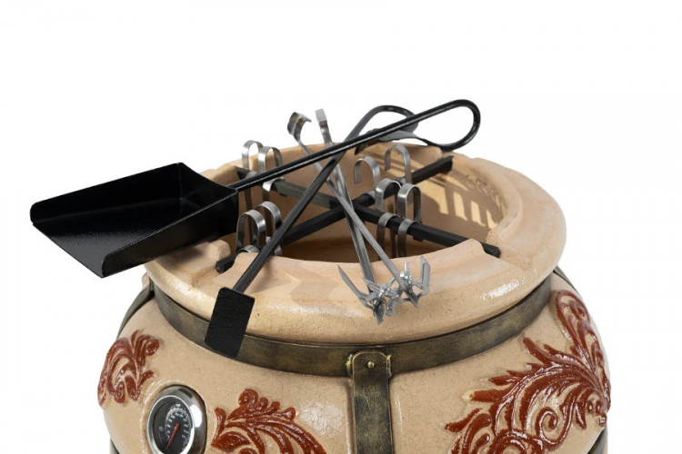 Тандыр Персидский в Воронеже