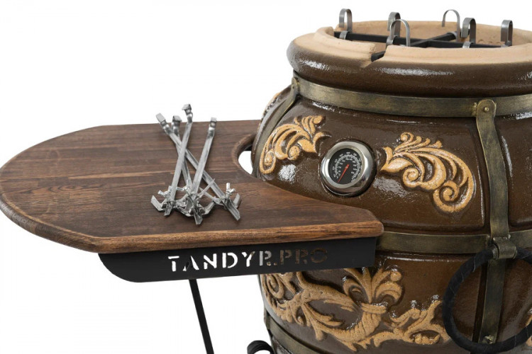 Тандыр Персидский в Воронеже