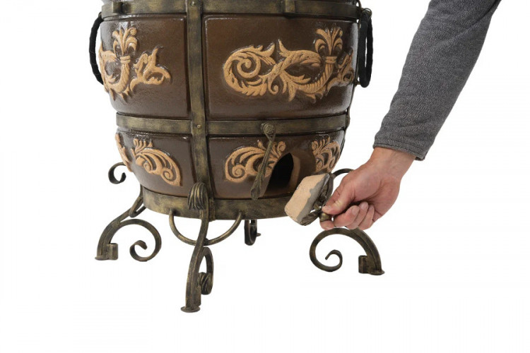 Тандыр Персидский в Воронеже