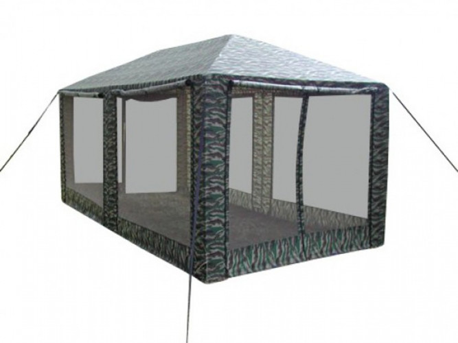 Шатер-тент Митек ПИКНИК 5,0 X 2,5 в Воронеже