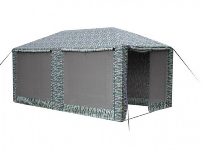 Шатер-тент Митек ПИКНИК 5,0 X 2,5 в Воронеже