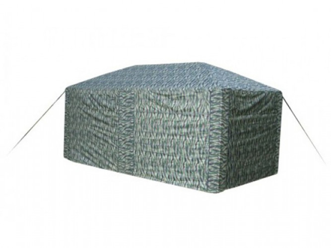 Шатер-тент Митек ПИКНИК 5,0 X 2,5 в Воронеже