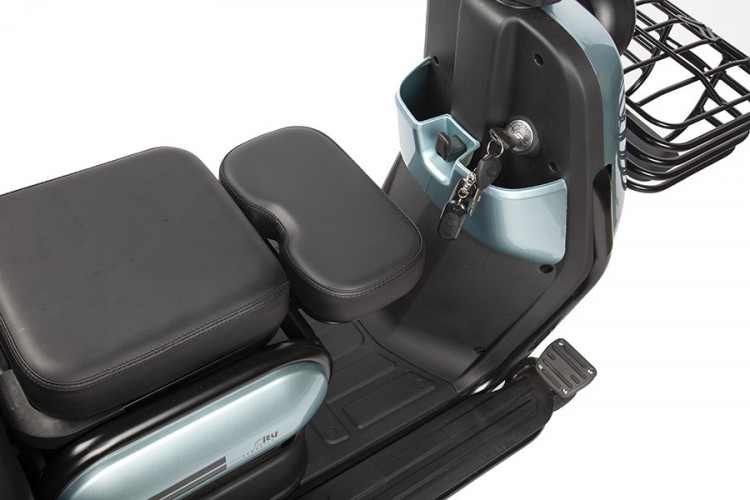 Электроскутер Rutrike Патрон в Воронеже