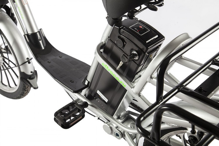 Электровелосипед Eltreco Green City Beta в Воронеже