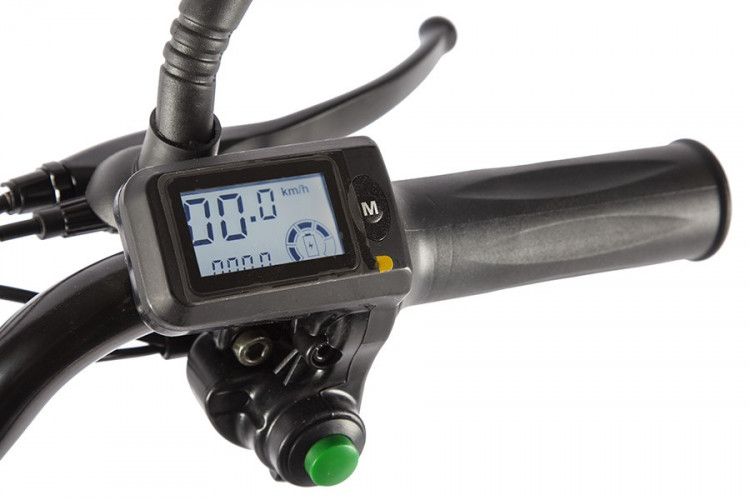 Электровелосипед Eltreco Green City Beta в Воронеже