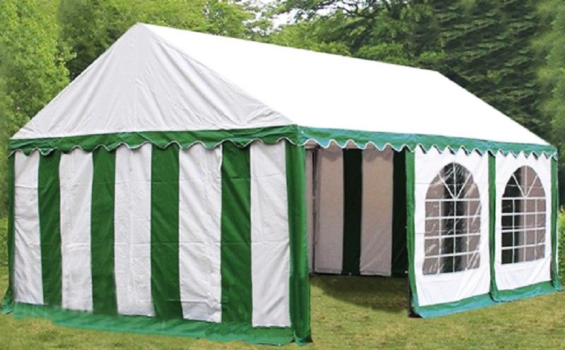 Шатер Giza Garden Eco 6 х 6 м в Воронеже
