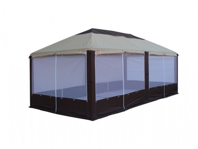 Шатер-тент Митек ПИКНИК-ЭЛИТ 4,0 Х 3,0 в Воронеже