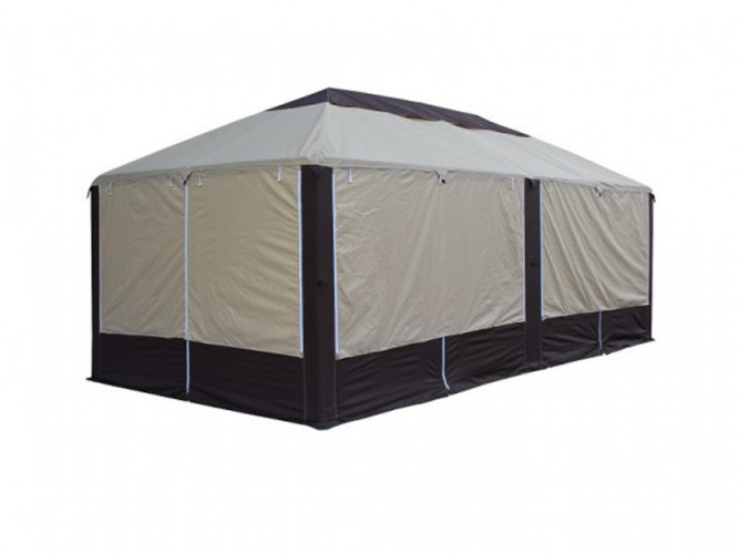 Шатер-тент Митек ПИКНИК-ЭЛИТ 4,0 Х 3,0 в Воронеже