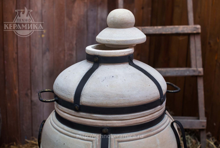 Тандыр Гектор в Воронеже