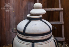 Тандыр Гектор Тандыр Гектор