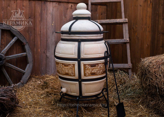 Тандыр Гектор в Воронеже