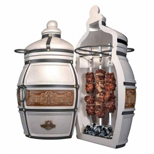 Тандыр Гектор в Воронеже