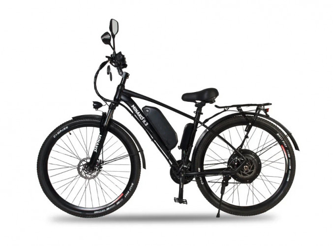 Электровелосипед Minako H.3 в Воронеже