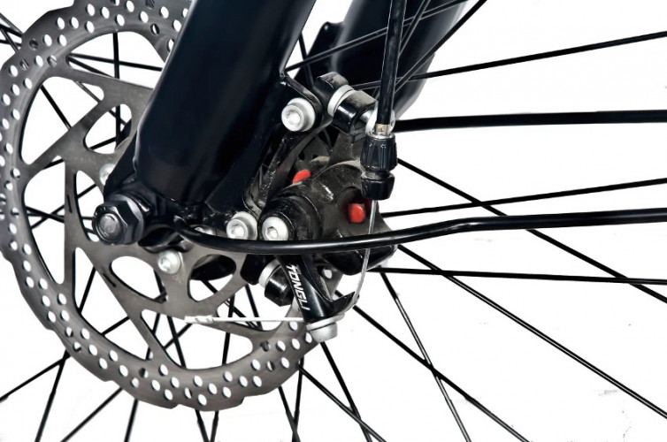 Электровелосипед Minako H.3 в Воронеже