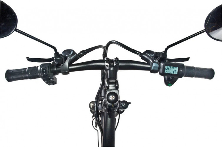 Электровелосипед Minako H.3 в Воронеже