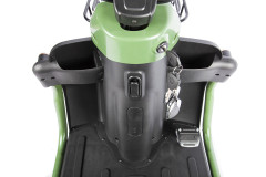 Электроскутер Rutrike Топик