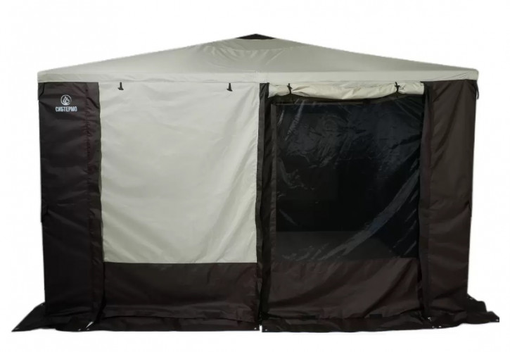 Шатер-беседка SibTravel 3.2 в Воронеже