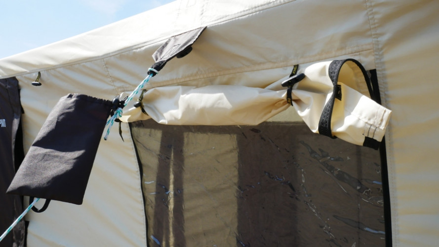 Шатер-беседка SibTravel 3.2 в Воронеже