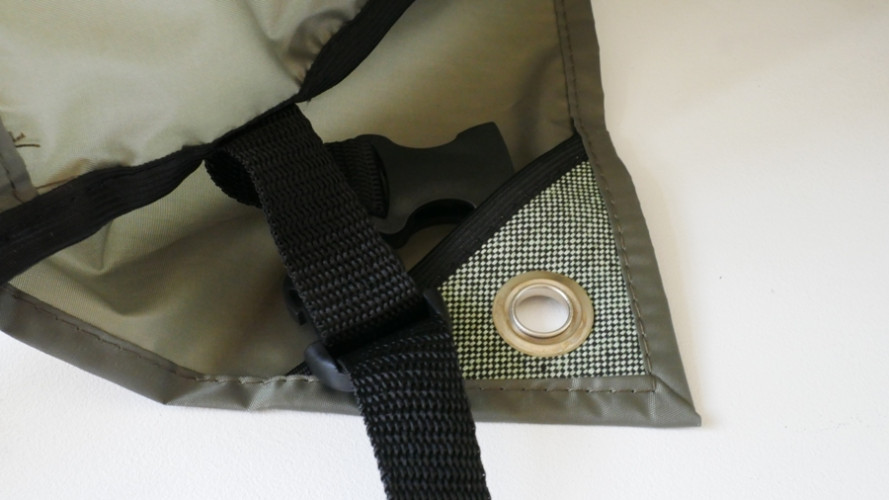 Шатер-беседка SibTravel 3.2 в Воронеже