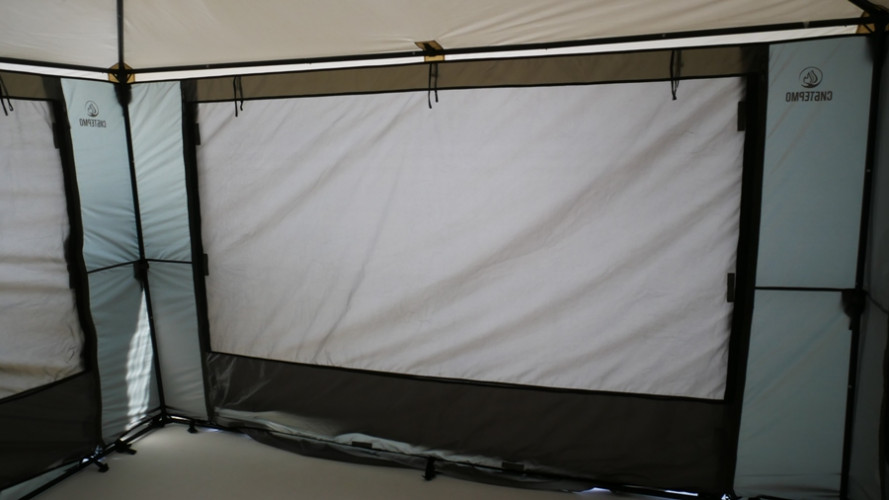 Шатер-беседка SibTravel 3.2 в Воронеже