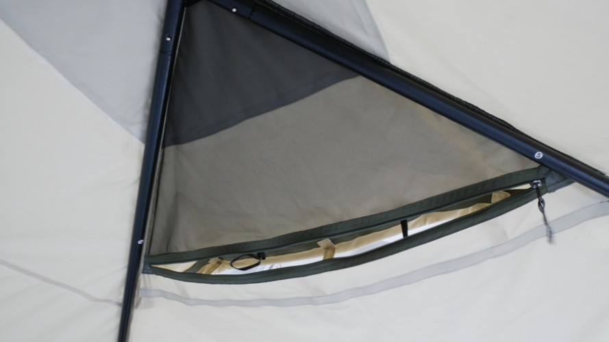 Шатер-беседка SibTravel 3.2 в Воронеже