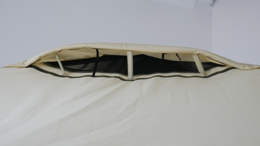 Шатер-беседка SibTravel 3.2 в Воронеже