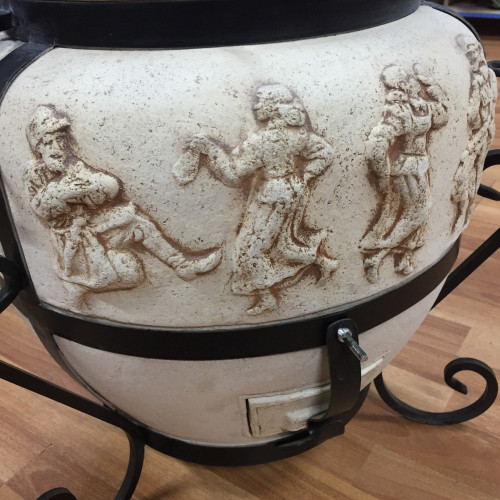 Тандыр Султан Кубань малый в Воронеже